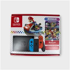 Nintendo Switch Gaming Console (NO GAME INCLUDED)
